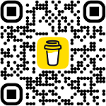 Buy Me a Coffee QR